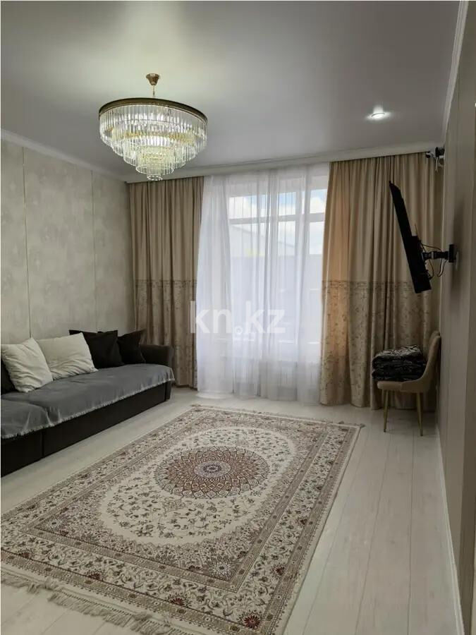 Продажа 2-комнатной квартиры, 68 м² - Продажа двухкомнатных квартир от собственников в Караганде - страница 27 фото 1 из 5