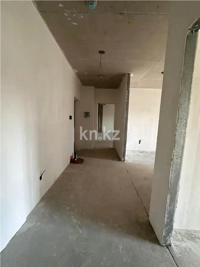 Продажа 2-комнатной квартиры, 63 м² - Продажа квартир в монолитно-каркасном доме в Казахстане - страница 470 фото 3 из 4