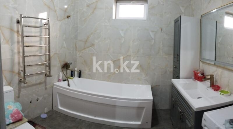 Продажа 4-комнатного дома, 114.9 м² - Недвижимость в Шымкенте фото 2 из 8
