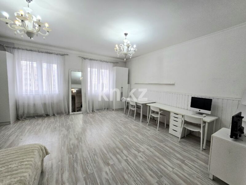 Продажа 2-комнатной квартиры, 93 м² - Продажа квартир в новостройках Алматы - страница 327 фото 3 из 17