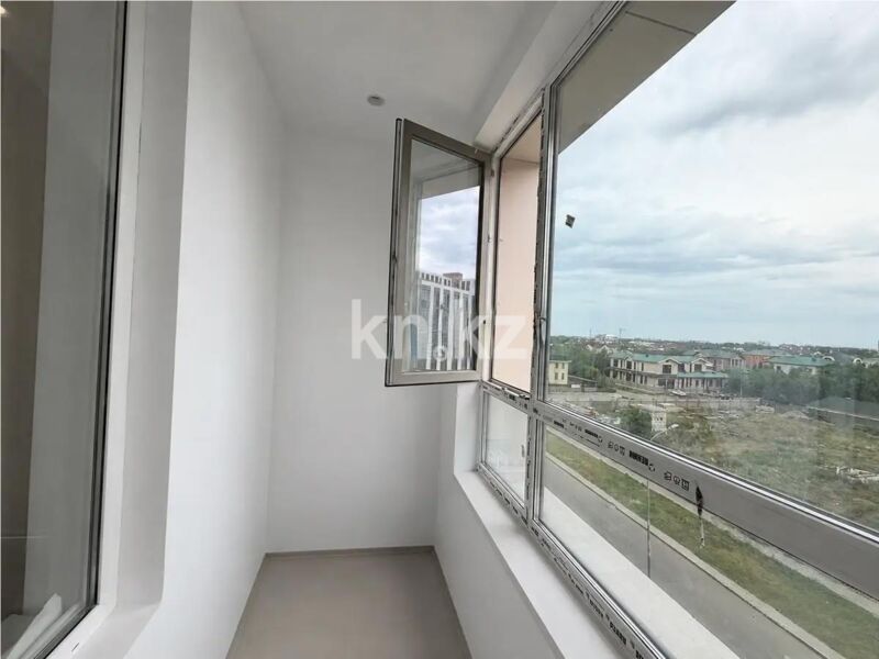 Продажа 1-комнатной квартиры, 43.7 м² - Продажа недвижимости в Казахстане - страница 23 фото 5 из 6