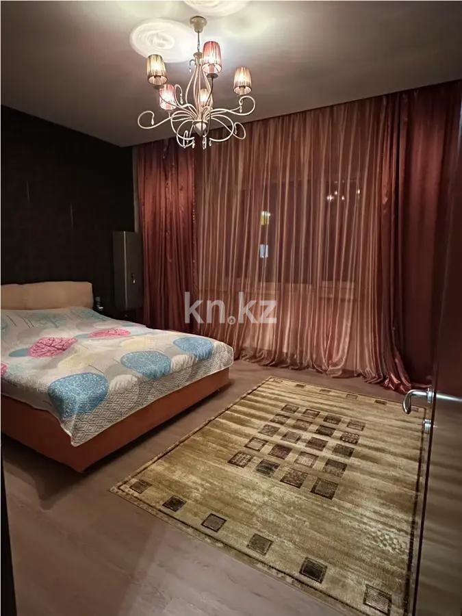 Продажа 3-комнатной квартиры, 113 м² - Продажа квартир в новостройках Алматы - страница 29 фото 2 из 4