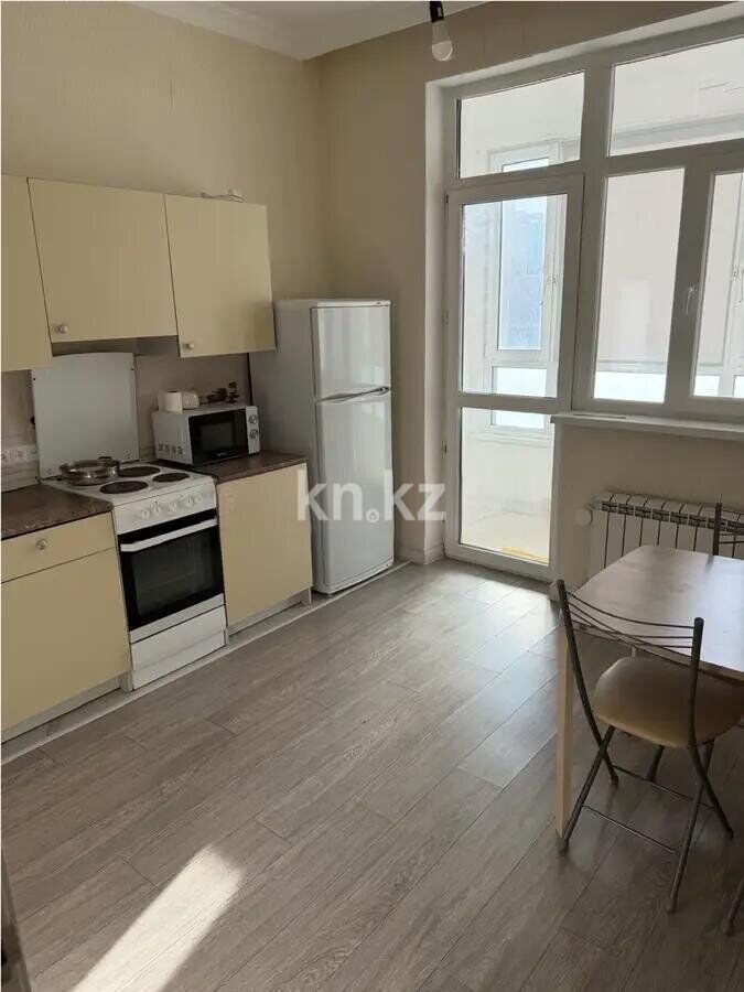 Продажа 2-комнатной квартиры, 65.4 м² - Продажа двухкомнатных квартир в монолитно-каркасном доме в Астане - страница 3 фото 2 из 4