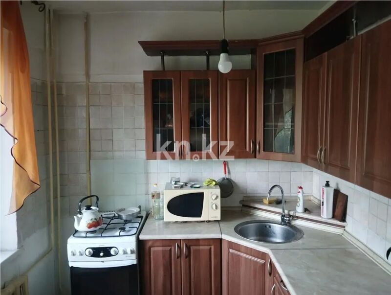 Продажа 3-комнатной квартиры, 71.2 м² - Продажа трехкомнатных квартир в Турксибском р-не Алматы - страница 9 фото 3 из 3