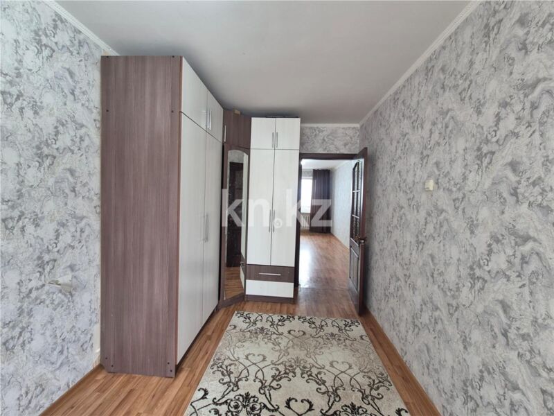 Продажа 2-комнатной квартиры, 44 м² - Продажа двухкомнатных квартир в панельном доме в Темиртау - страница 9 фото 4 из 14