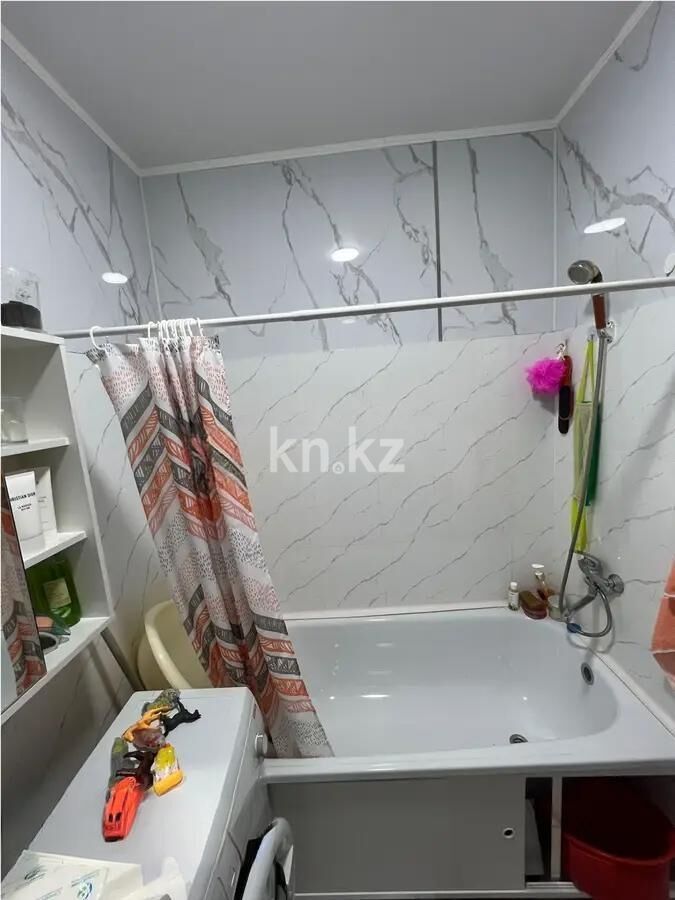Продажа 2-комнатной квартиры, 60 м² - Продажа двухкомнатных квартир от собственников в Алматы - страница 14 фото 5 из 7