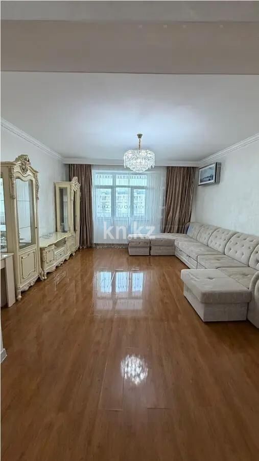 Продажа 2-комнатной квартиры, 97 м² - Продажа двухкомнатных квартир в р-не Есиль Астаны - страница 39 фото 1 из 4