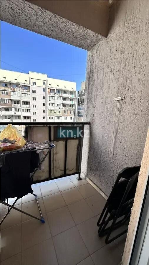 Продажа 1-комнатной квартиры, 35.3 м² - Продажа однокомнатных квартир от собственников в Алматы - страница 53 фото 5 из 5