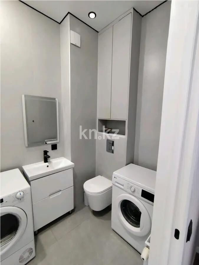 Продажа 3-комнатной квартиры, 90 м² - Продажа трехкомнатных квартир в р-не Сарыарка Астаны - страница 9 фото 5 из 6