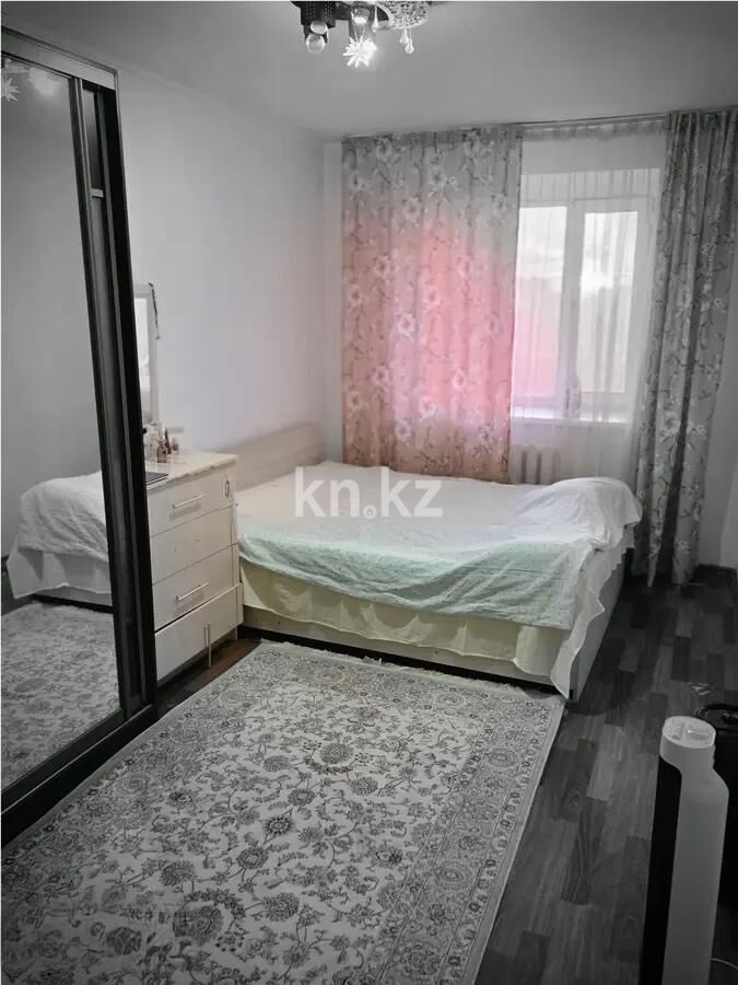 Продажа 2-комнатной квартиры, 56 м² - Продажа двухкомнатных квартир в р-не Сарыарка Астаны - страница 12 фото 2 из 5