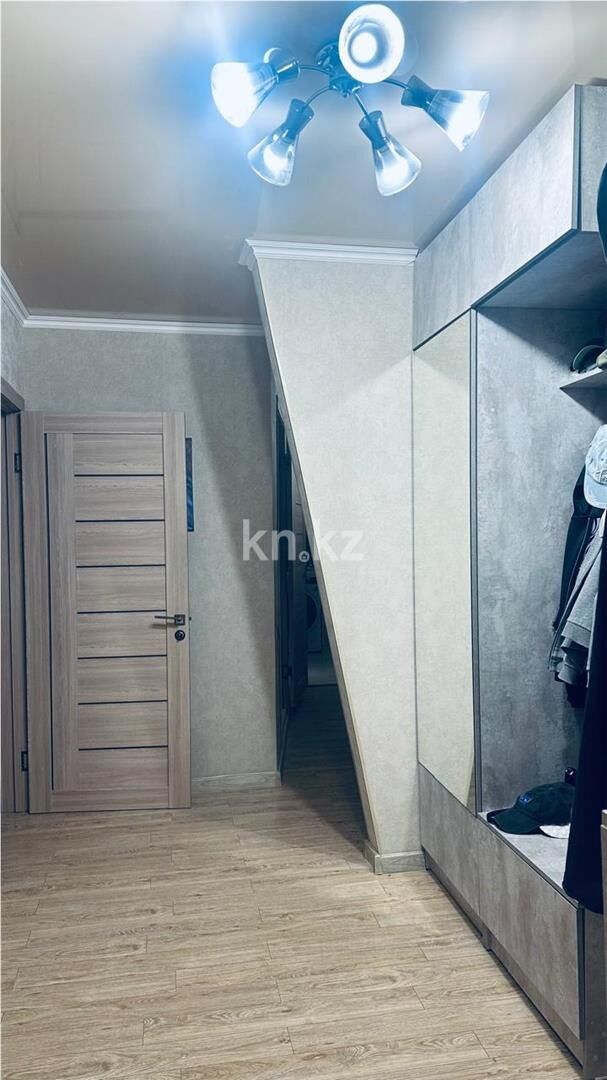 Продажа 4-комнатной квартиры, 76 м² - Продажа четырехкомнатных квартир в Караганде - страница 4 фото 10 из 14