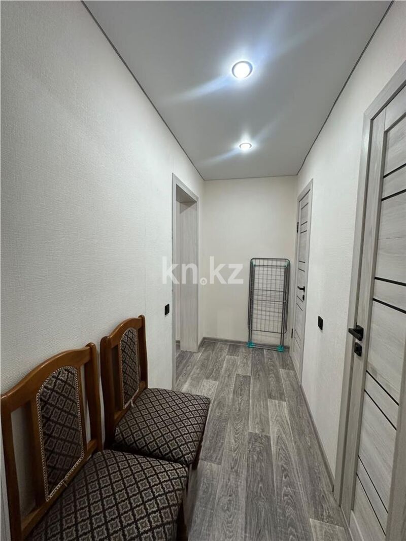 Продажа 2-комнатной квартиры, 48 м² - Продажа двухкомнатных квартир в Казахстане - страница 3 фото 13 из 14