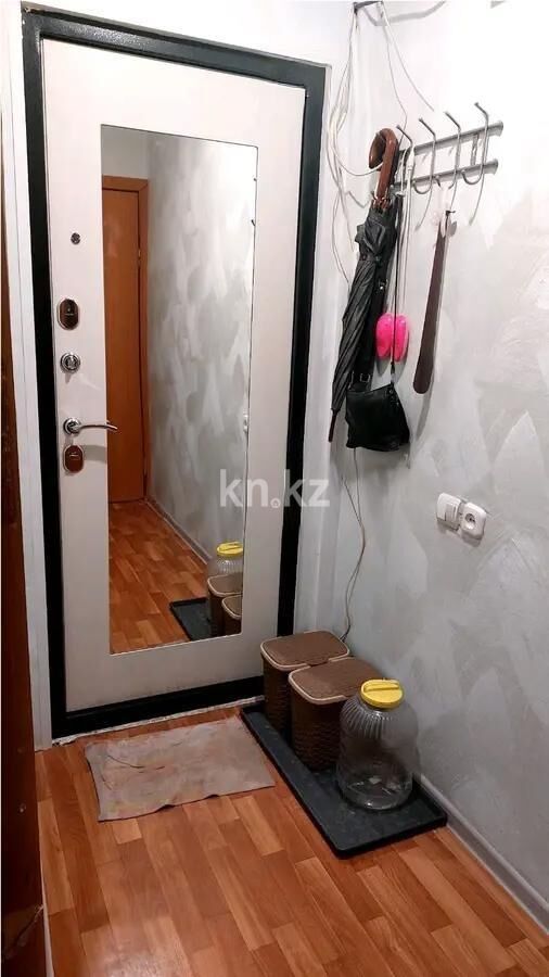 Продажа 2-комнатной квартиры, 44 м² - Продажа двухкомнатных квартир в панельном доме в Темиртау фото 6 из 6