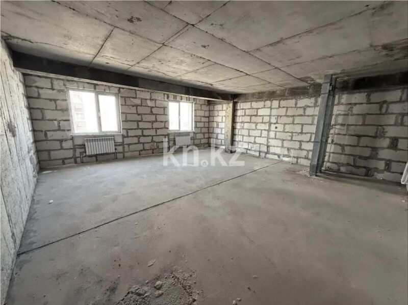 Продажа 1-комнатной квартиры, 45.9 м² - Продажа однокомнатных квартир в Алматы - страница 21 фото 1 из 1