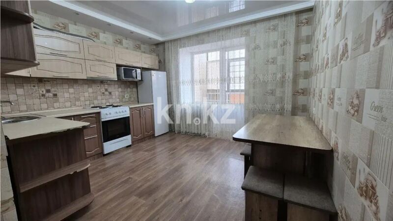 Продажа 2-комнатной квартиры, 76.9 м² - Продажа квартир в кирпичном доме в Казахстане - страница 94 фото 3 из 5