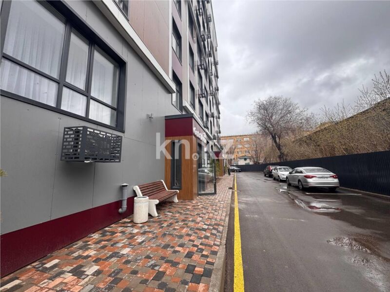 Продажа 3-комнатной квартиры, 88 м² - Продажа трехкомнатных квартир в кирпичном доме в Караганде - страница 17 фото 1 из 5