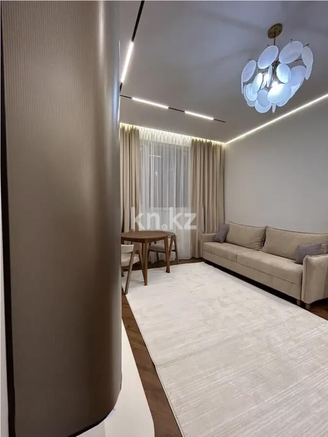 Продажа 2-комнатной квартиры, 40.5 м² - Продажа двухкомнатных квартир в р-не Есиль Астаны - страница 40 фото 1 из 5