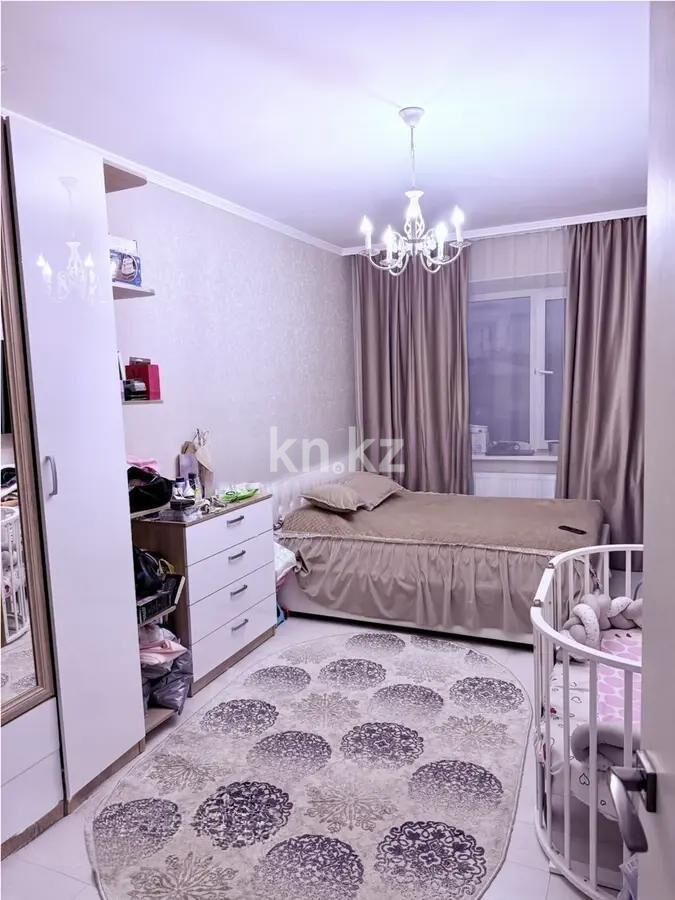 Продажа 3-комнатной квартиры, 70 м² - Продажа трехкомнатных квартир на Юго-Востоке Караганды - страница 19 фото 3 из 3