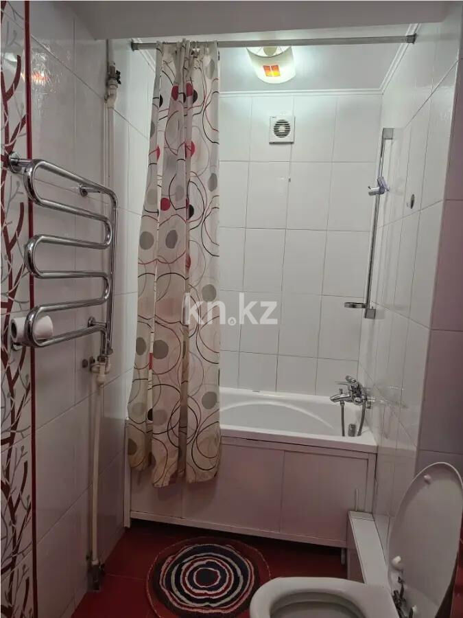 Продажа 1-комнатной квартиры, 32.6 м² - Продажа однокомнатных квартир в кирпичном доме в Алматы фото 3 из 4