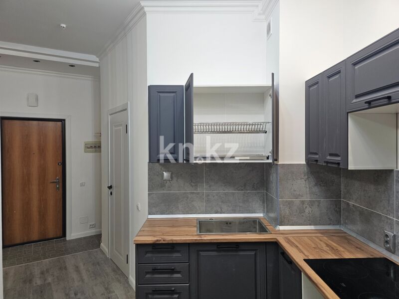 Продажа 2-комнатной квартиры, 61.3 м² - Продажа квартир в новостройках Астаны - страница 48 фото 6 из 19