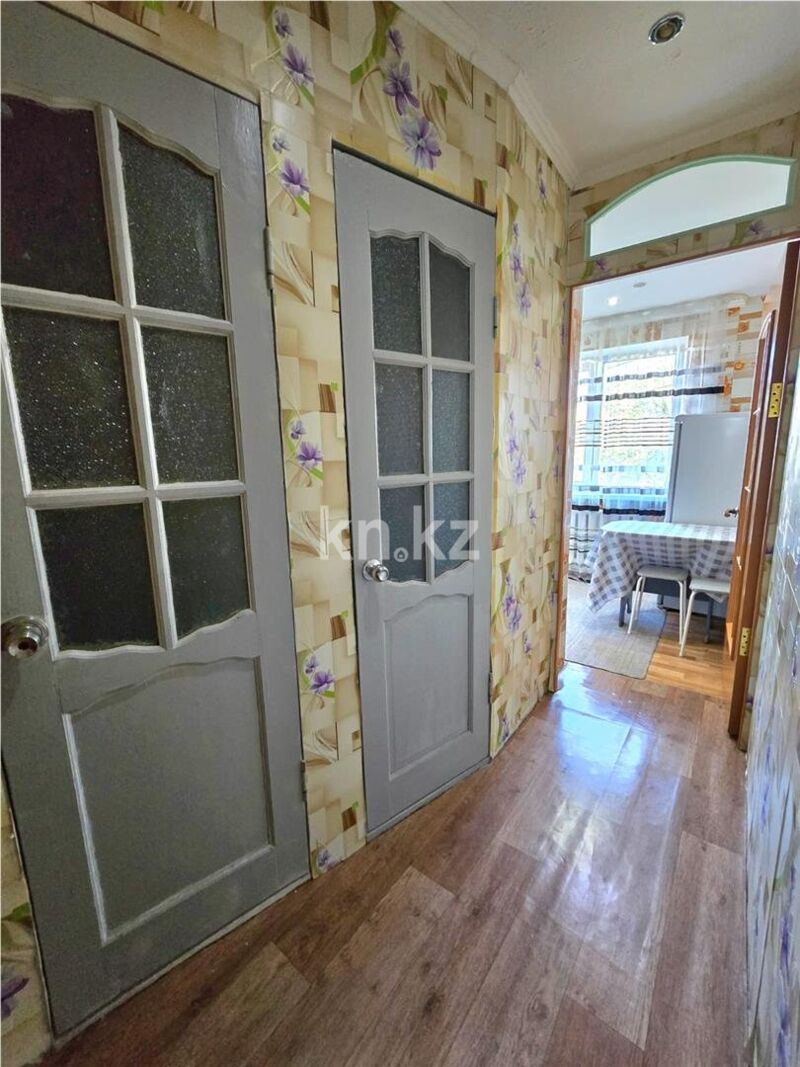 Продажа 1-комнатной квартиры, 31 м² - Продажа однокомнатных квартир в Темиртау - страница 2 фото 8 из 10
