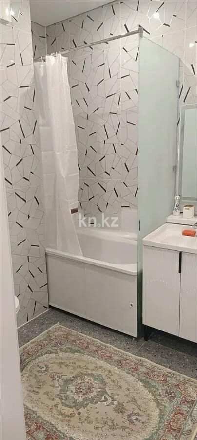 Продажа 2-комнатной квартиры, 45.5 м² - Продажа двухкомнатных квартир в монолитно-каркасном доме в Казахстане - страница 203 фото 3 из 3