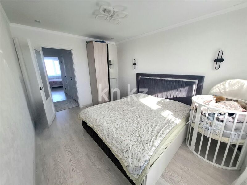 Продажа 3-комнатной квартиры, 68 м² - Продажа трехкомнатных квартир в Темиртау - страница 14 фото 4 из 18