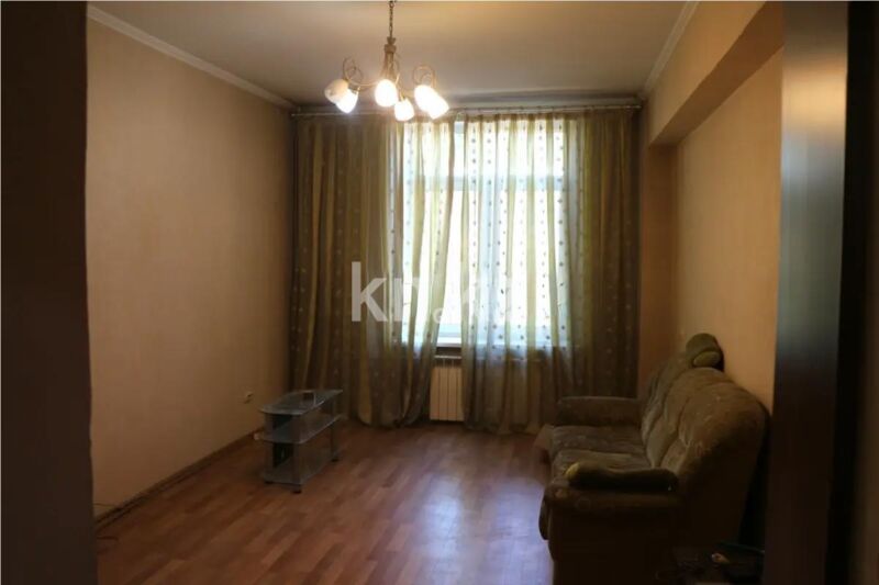 Продажа 3-комнатной квартиры, 75.6 м² - Продажа квартир в Алматы - страница 253 фото 1 из 5