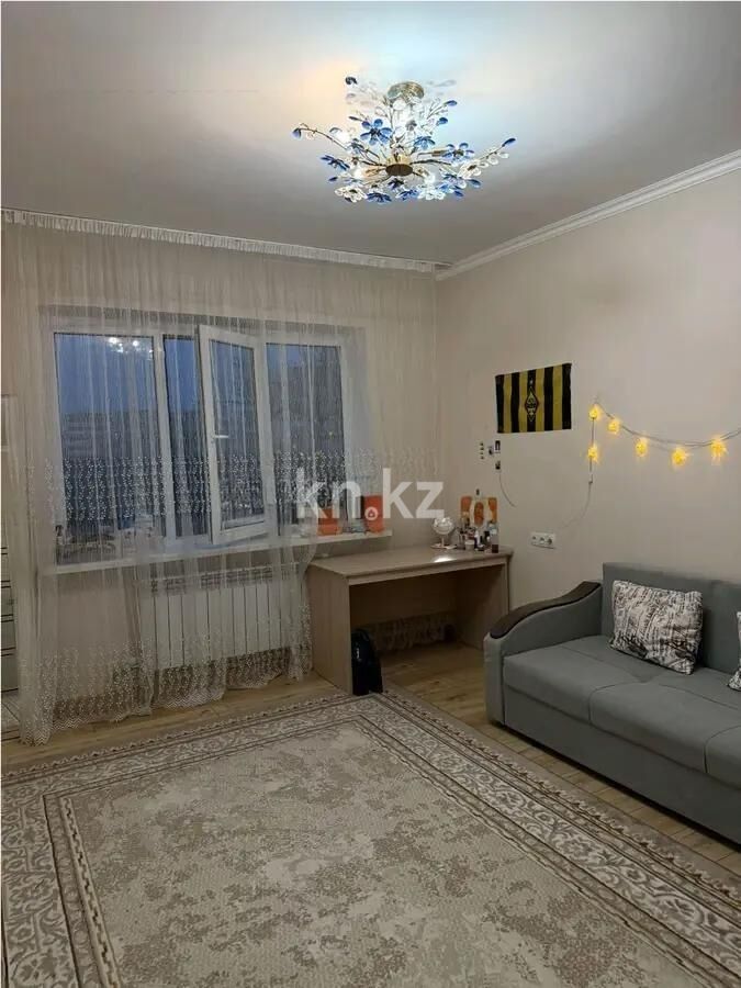 Продажа 2-комнатной квартиры, 63 м² - Продажа двухкомнатных квартир в панельном доме в Казахстане - страница 28 фото 1 из 6
