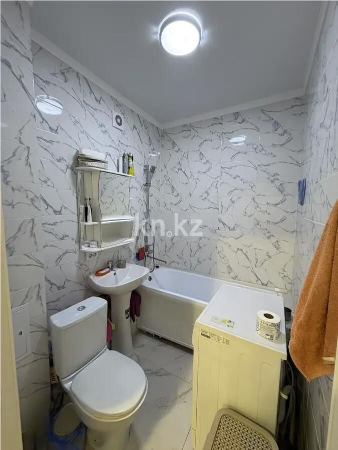 Продажа 2-комнатной квартиры, 55 м² - Продажа двухкомнатных квартир в р-не Нура Астаны - страница 55 фото 4 из 5