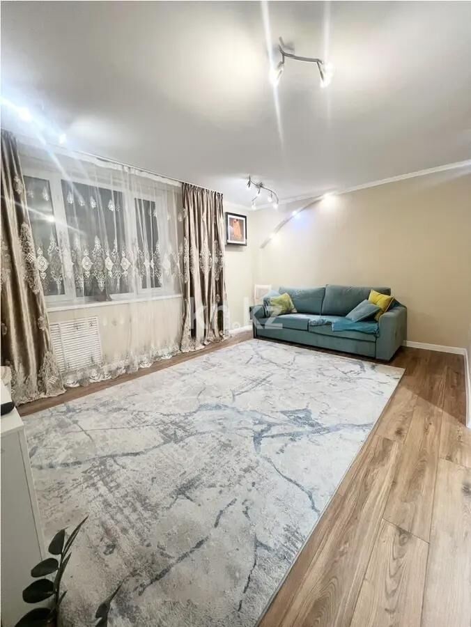 Продажа 4-комнатной квартиры, 105 м² - Продажа четырехкомнатных квартир в монолитно-каркасном доме в Казахстане - страница 10 фото 1 из 2
