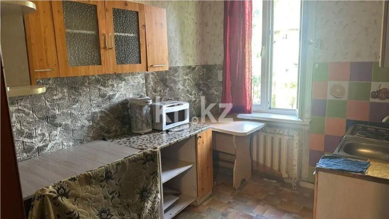 Продажа 2-комнатной квартиры, 48 м² - Продажа двухкомнатных квартир в Турксибском р-не Алматы - страница 8 фото 2 из 3