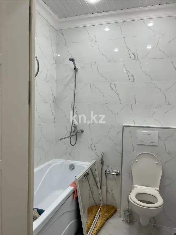 Продажа 2-комнатной квартиры, 52 м² - Продажа двухкомнатных квартир в р-не Сарайшык Астаны - страница 25 фото 3 из 4