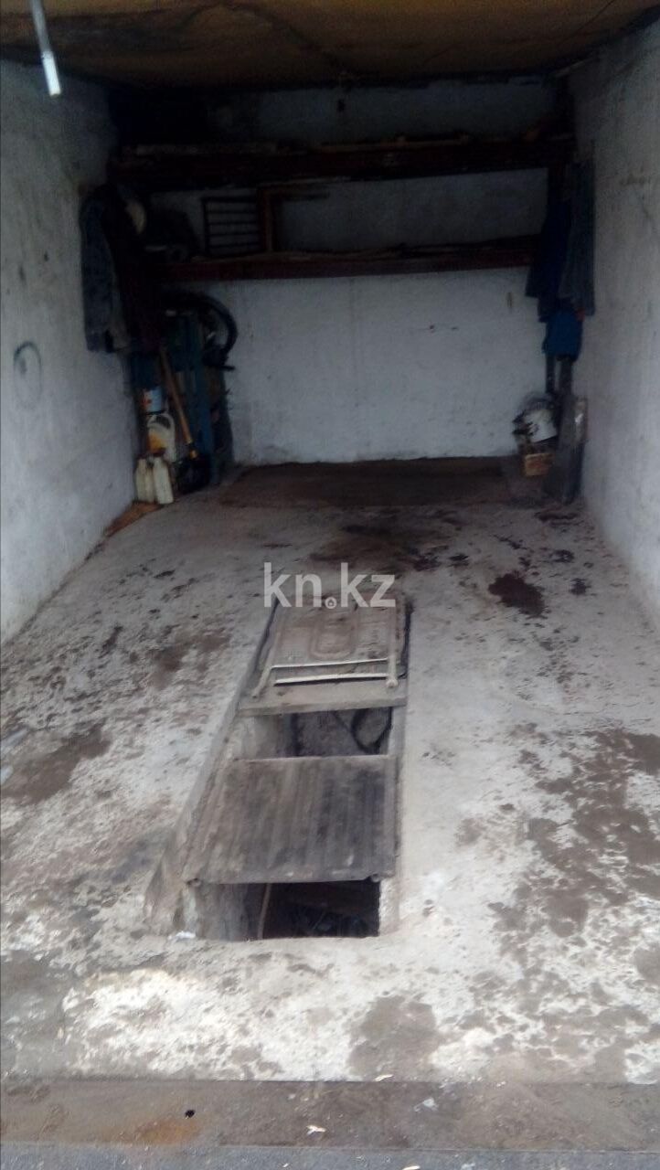Аренда гаража, 18 м² - Аренда гаражей в Казахстане фото 2 из 4