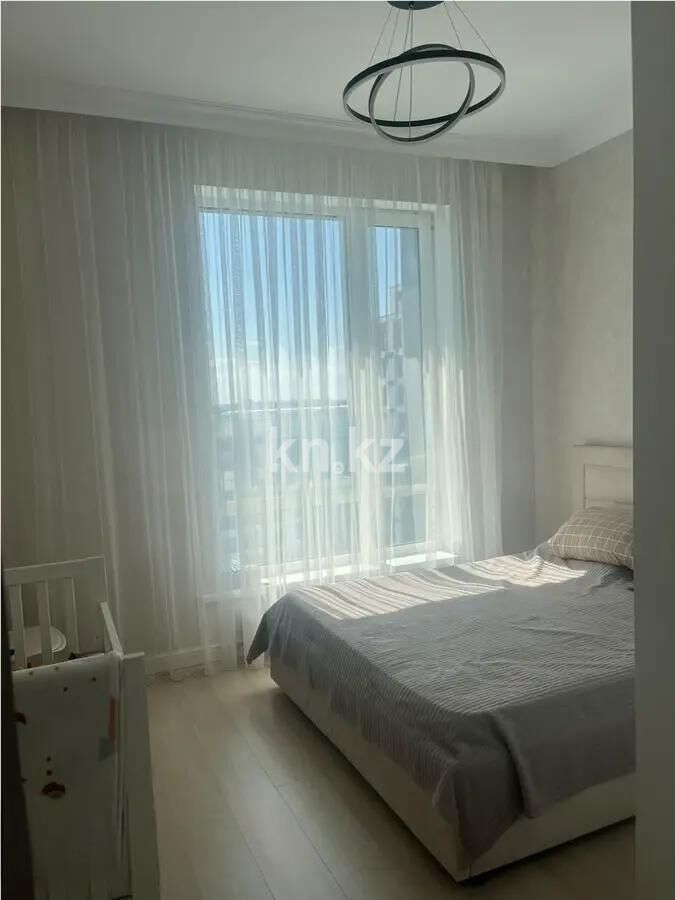 Продажа 2-комнатной квартиры, 67 м² - Продажа двухкомнатных квартир в р-не Есиль Астаны - страница 37 фото 2 из 8