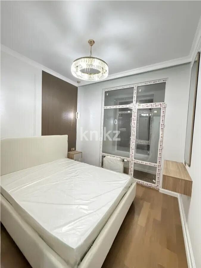 Продажа 2-комнатной квартиры, 38.3 м² - Продажа квартир в Казахстане - страница 44 фото 2 из 5