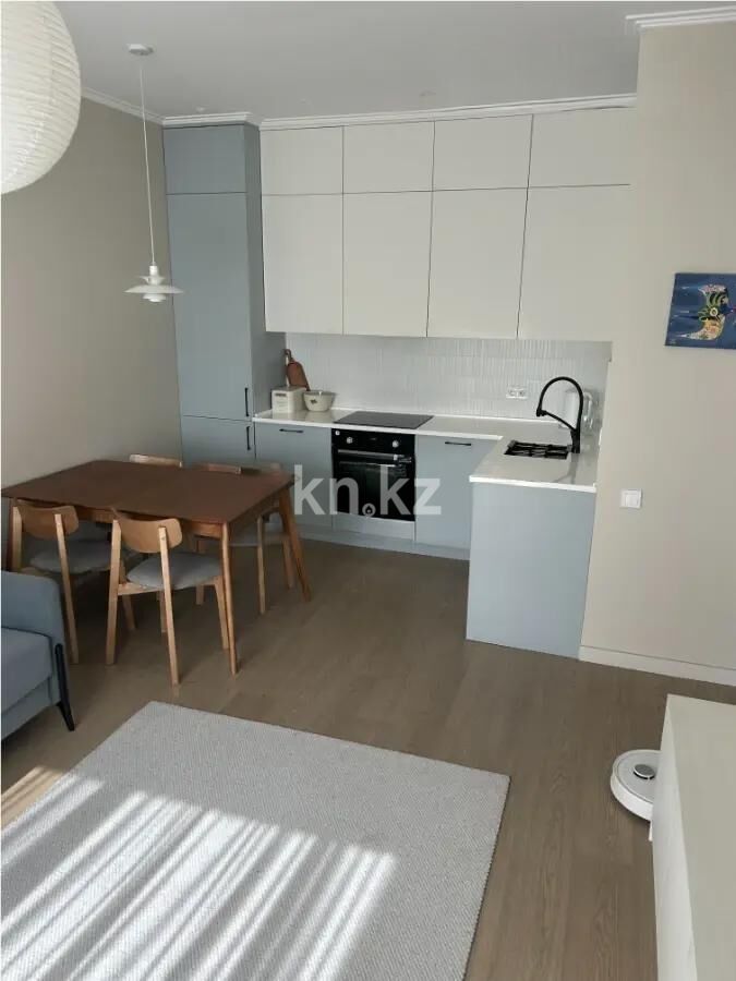 Продажа 2-комнатной квартиры, 40 м² - Продажа двухкомнатных квартир в р-не Нура Астаны - страница 56 фото 3 из 4