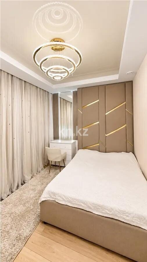 Продажа 4-комнатной квартиры, 135 м² - Продажа четырехкомнатных квартир от собственников в Казахстане фото 3 из 8