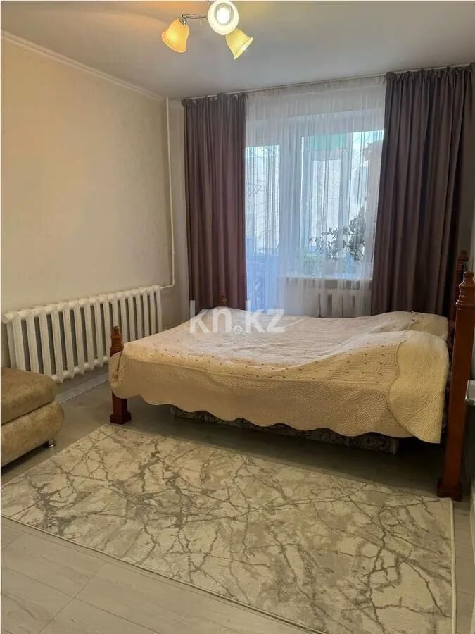 Продажа 3-комнатной квартиры, 65 м² - Недвижимость в Астане - страница 15 фото 2 из 6