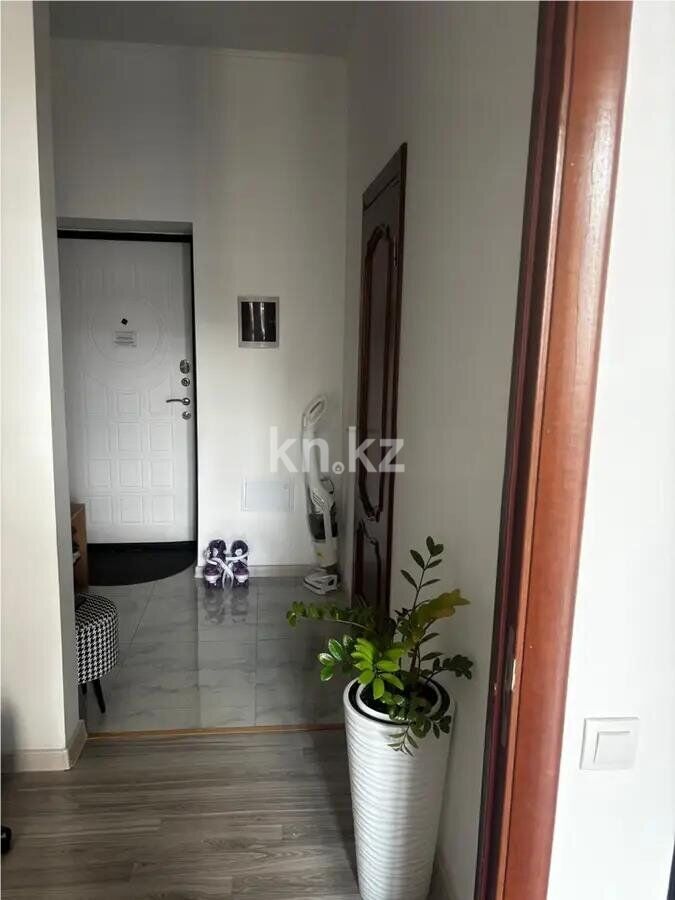 Продажа 1-комнатной квартиры, 40 м² - Недвижимость в Астане - страница 5 фото 3 из 3