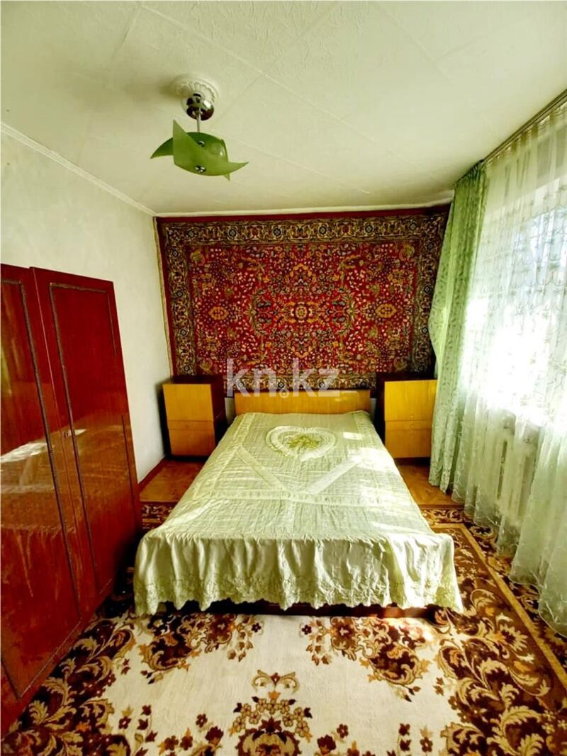 Продажа 3-комнатной квартиры, 50 м² - Продажа квартир в Майкудуке Караганды - страница 37 фото 4 из 9