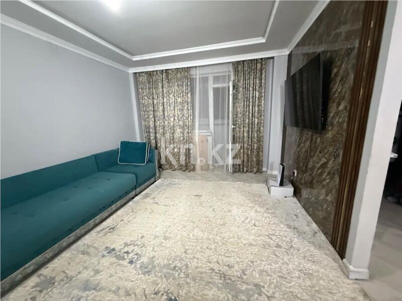 Продажа 3-комнатной квартиры, 72 м² - Продажа трехкомнатных квартир в блочном доме в Астане - страница 9 фото 1 из 7