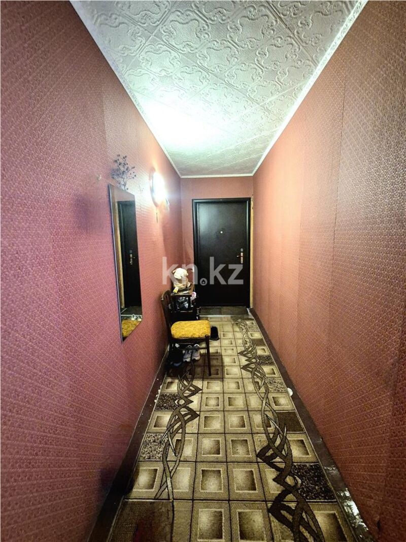 Продажа 4-комнатной квартиры, 90 м² - Недвижимость в Темиртау - страница 32 фото 23 из 24