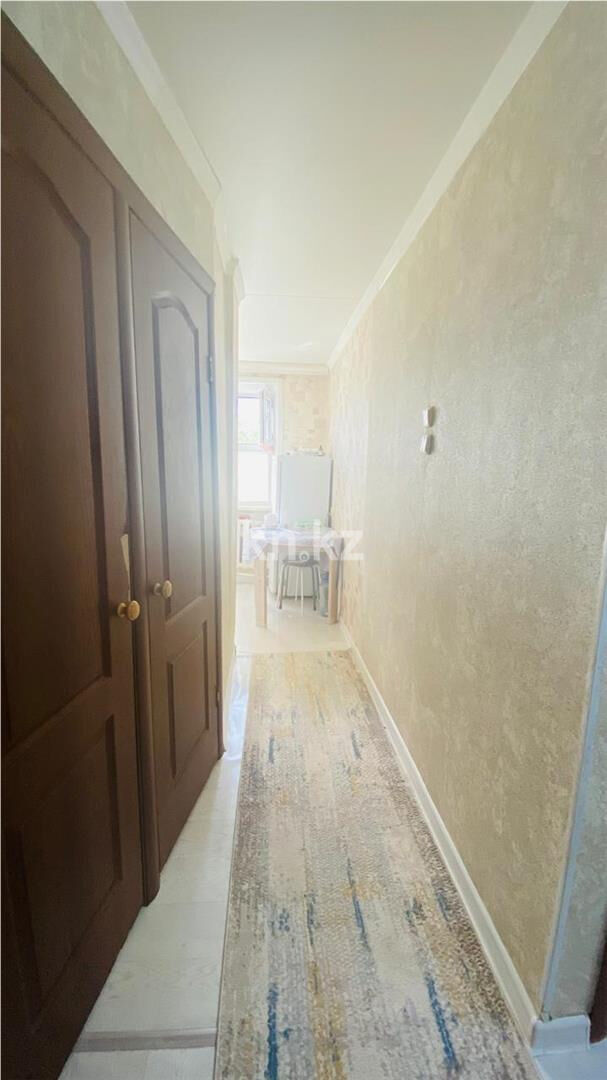 Продажа 4-комнатной квартиры, 59 м² - Продажа четырехкомнатных квартир в панельном доме в Караганде - страница 5 фото 8 из 9