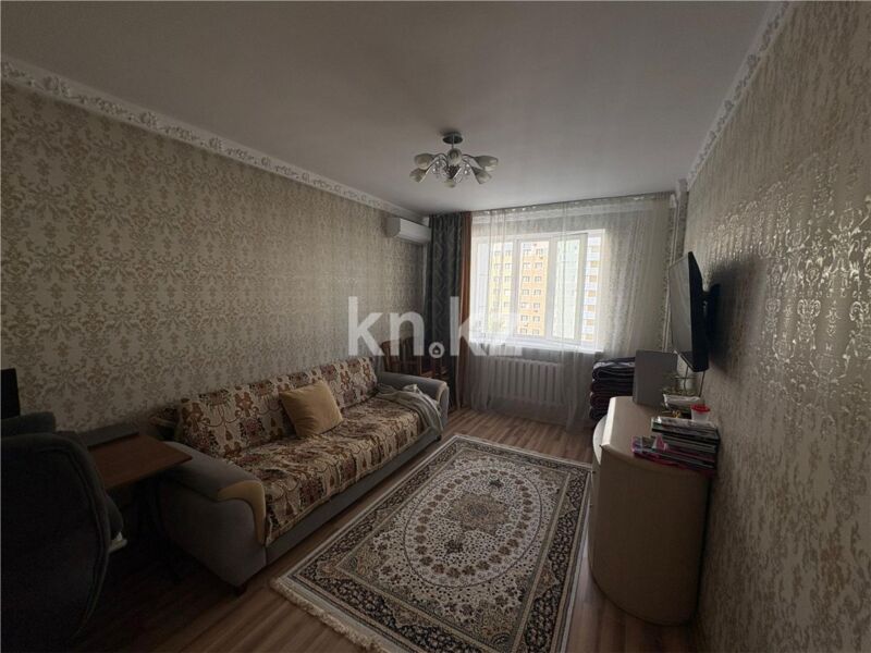 Продажа 2-комнатной квартиры, 56 м² - Продажа двухкомнатных квартир в р-не Есиль Астаны - страница 17 фото 1 из 6