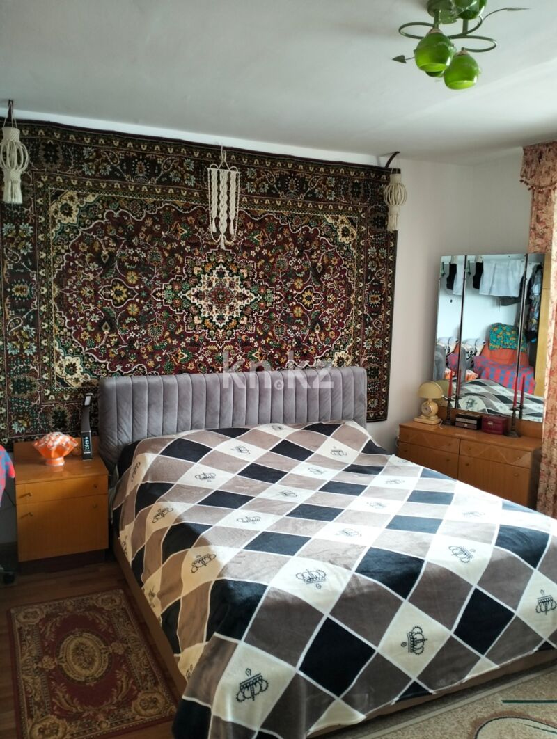 Продажа 3-комнатной квартиры, 74 м² - Продажа квартир в Абае фото 1 из 21
