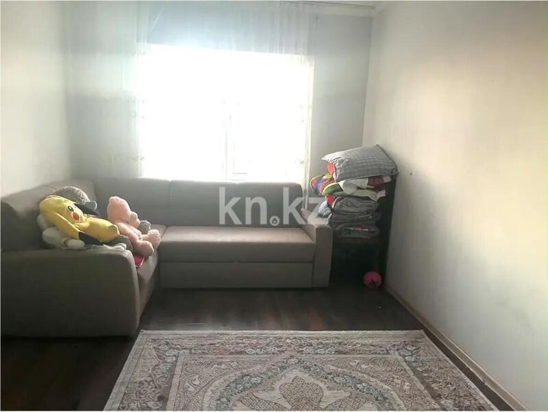 Продажа 1-комнатной квартиры, 47 м² - Продажа квартир на Юго-Востоке Караганды - страница 3 фото 1 из 4