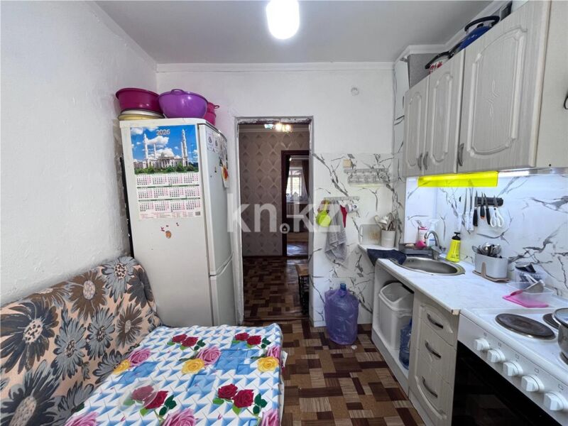Продажа 3-комнатной квартиры, 50 м² - Продажа трехкомнатных квартир в Караганде - страница 4 фото 7 из 17