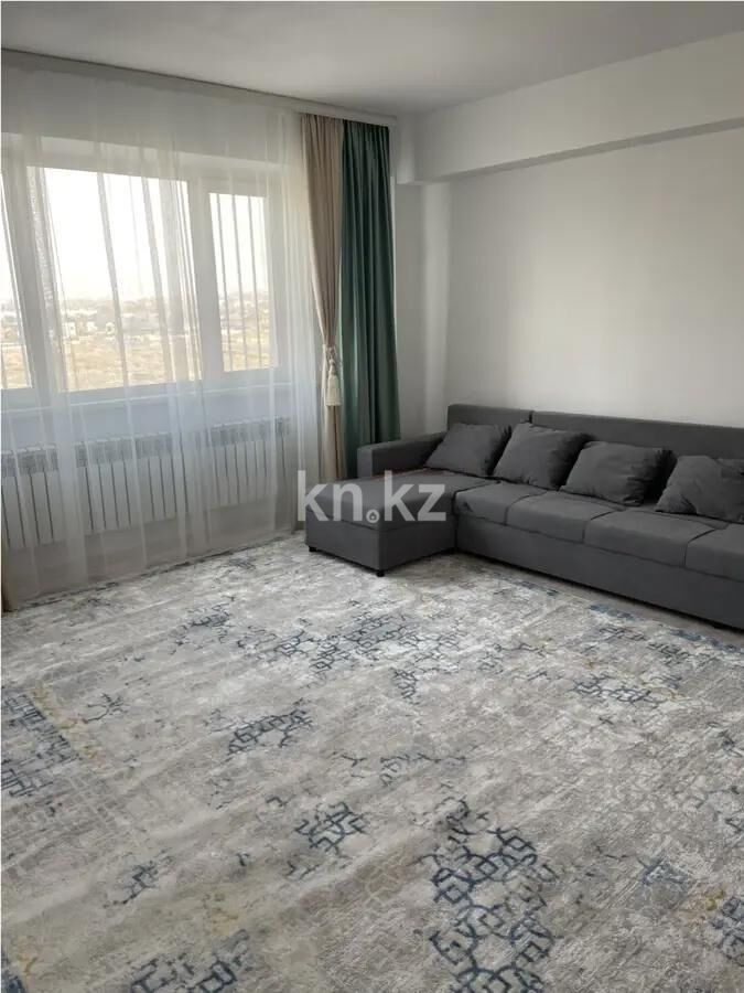 Продажа 1-комнатной квартиры, 46 м² - Продажа квартир в монолитно-каркасном доме в Алматы - страница 32 фото 1 из 1