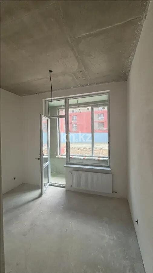 Продажа 1-комнатной квартиры, 37.99 м² - Продажа однокомнатных квартир в р-не Есиль Астаны - страница 27 фото 2 из 3